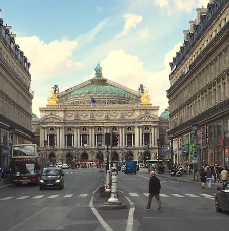 Lovely Parisien Apartment Екстер'єр фото